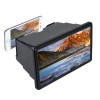3D Phone Screen Amplifier
