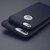 For Apple iPhone 5 5s SE 6 6s 7 7 Plus Phone Cases Luxury Shockproof Armor Silicone Back Cover Case Capa Coque For iPhone 7 Plus