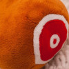 For All Pets Funny Toy Pets Dogs Toy Chicken Soft Plush Sound Toy