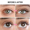 At Home Eyelash Lift Kit - Semi-Permanent Curling