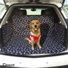 Waterproof Dog Car Seat Cover Protector