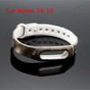 FOONBE Silicone Replace Strap For Xiaomi for Mi Band 1S 1A Smart Wristband for Xiaomi Bracelet Belt Wearable Accessories