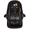 foofoo Luxury high landscape shock strollers can sit reclining stroller baby stroller two-way dual summer with car seet
