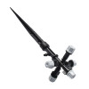 Fog nozzle adjustable nozzle mist sprayer head garden sprayers water sprinklers irrigation garden plant watering Mist