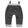 FOCUSNORM Cute Adorable Baby Toddler Harem Animal Pants Boy Girl Cartoon Bottoms Pants Trousers 0-24M