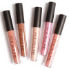 FOCALLURE Brand Liquid Lipstick Matte Waterproof Lips Makeup Cosmetic Nude Series Long Lasting