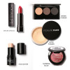 FOCALLURE 8 PCS Makup Tool Kit Including Eyeshadow Lipstick Blush Face powder Eyeliner Set With Makeup Bag