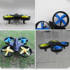 Flytec S105 Mini Pocket Four-axis Unmanned 2.4G Drop-resistant Remote Control Aircraft Mini Drone