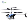 Flytec FQ777 610 3.5CH 6-Axis Gyro RTF RC Helicopter Aircraft Toy 3D Unlimited Eversion Long Remote Control Distance Drone Model
