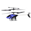 Flytec FQ777 610 3.5CH 6-Axis Gyro RTF RC Helicopter Aircraft Toy 3D Unlimited Eversion Long Remote Control Distance Drone Model