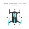 Flying Drone with Camera 2.4G Droll Big Remote Control Toy 3MP Drone Camera RC Aerial Quadrocopter mini drone frame helicopter