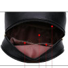 FLYING BIRDS! 2016 women backpack fashion women leather Backpacks ladies girls school bags shoulder bags female bag LS8359fb