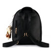FLYING BIRDS! 2016 women backpack fashion women leather Backpacks ladies girls school bags shoulder bags female bag LS8359fb
