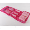 FLYING BIRDS Makeup Organizer Multifunctional Trousse De Maquillage Cosmetic Hanging Toiletry Bag Travel Cosmetic Bags LM4194fb