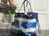 LV ESCALE NEVERFULL MM, Blue