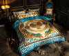 V.E.R.S.A.C.E Bedding Set Duvet Cover Bed Sheet Pillowcase Palace Luxury Velvet