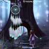 Fluorescence Dream Catcher with Feather Home Wall Hanging Room Decoration Ornament Gifts