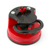 tungsten steel Knife Sharpener with suction pad Scissors Grinder Secure Suction Chef Pad Kitchen Sharpening Tool