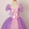 Tulle Girls Cosplay Rapunzel Princess Dress Costume Children Masquerade Ball Gowns For Kids Halloween Birthday Party Tutu Dress Tulle Girls Cosplay Rapunzel Princess Dress Costume Children Masquerade Ball Gowns For Kids Halloween Birthday Party Tutu Dress