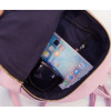 TTOU Women Mini Backpack Cute Backpack for Children Teenagers School Bags Mochila Preppy Style Pu Leather Backpack for Girls