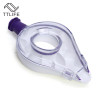TTLIFE Fashion Gift Mini Transparent Acrylic Wine Decanter Red Wine Aerating Pourer Spout Decanter Wine Accessories Tool