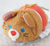 Tsum Tsum Alice In Wonderland Tweedledee Tweedledum White Rabbit Mad Hatter Charlie Cat Cute Mini Plush Toy Birthday Gift