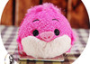 Tsum Tsum Alice In Wonderland Tweedledee Tweedledum White Rabbit Mad Hatter Charlie Cat Cute Mini Plush Toy Birthday Gift