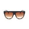 TSHING RAY 2017 Flat Top Shield Sunglasses Women Fashion Brand Designer Superstar Shades Celebrity Sun Glasses For Ladies Female