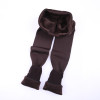 TRYNNA Women Winter Thick Candy Color Elastic Legging 300g Super Thick Legging