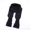 TRYNNA Women Winter Thick Candy Color Elastic Legging 300g Super Thick Legging