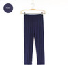 TRYNNA candy color women legging elastic stretch big size cotton modal legging Mid-calf summer casual legging
