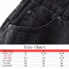 Try Everything Tassel Lace Up Skirt High Waist Punk Jean Skirt Black Sexy A-Line Above Knee Mini Denim Pencil Skirt Female 2017