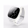 TROZUM Smartwatch M26 Bluetooth Smart Watch With LED Alitmeter Music Player Pedometer For Apple IOS Android Smart Phone 8955