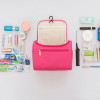 Trousse De Toilette Homme Transparent Cosmetic Bag Women And Men Large Makeup Bag Nylon Travel Cosmetic Hanging Toiletry Bag Trousse De Toilette Homme Transparent Cosmetic Bag Women And Men Large Makeup Bag Nylon Travel Cosmetic Hanging Toiletry Bag