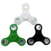Tri-Spinner Fidget Toy Plastic Hand Spinner For Autism and ADHD Rotation Time Long Anti Stress Toys Ramdon Color Hand Spinner