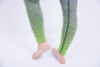 Tresdin New Women Casual Leggings Fitness High Waist Stretch Workout Cropped Leggings Exercise Trousers Leggings Sexy Leggings