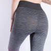 Tresdin New Women Casual Leggings Fitness High Waist Stretch Workout Cropped Leggings Exercise Trousers Leggings Sexy Leggings