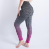Tresdin New Women Casual Leggings Fitness High Waist Stretch Workout Cropped Leggings Exercise Trousers Leggings Sexy Leggings