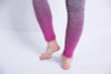 Tresdin New Women Casual Leggings Fitness High Waist Stretch Workout Cropped Leggings Exercise Trousers Leggings Sexy Leggings