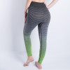 Tresdin New Women Casual Leggings Fitness High Waist Stretch Workout Cropped Leggings Exercise Trousers Leggings Sexy Leggings