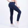 Tresdin High Qualtiy Low Waist Women Fashion Sexy Pants Workout Long Trousers Slim Fit Elastic Leggings for Women Gothic Jegging
