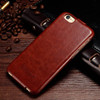 Flip PU Leather Case For iPhone 6 6S Coque Luxury Phone Back Cover For Apple iPhone 6 Plus / 6s Plus Cases Business TOMKAS Brand
