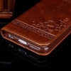 Flip Card Wallet Phone Cases for iPhone X 8 7 for Samsung S8 S8+ Note 8