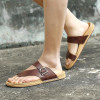 Flip Flops Men Non-slip Beach Shoes Summer Men Slippers Casual Sandals Mens Flip Flops Men Non-slip Beach Shoes Summer Men Slippers Casual Sandals Mens