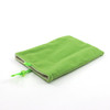 Flannelette Lint Bag Case Pouch for Mobile Phone MP5 Power Bank External Battery