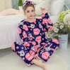 Flannel Pigiama Donna Pyjamas Women Winter Pajamas For Women Winter Women Pajama Sets Pijama Feminino Pijama Mujer Primark Flannel Pigiama Donna Pyjamas Women Winter Pajamas For Women Winter Women Pajama Sets Pijama Feminino Pijama Mujer Primark