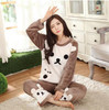 Flannel Pigiama Donna Pyjamas Women Winter Pajamas For Women Winter Women Pajama Sets Pijama Feminino Pijama Mujer Primark Flannel Pigiama Donna Pyjamas Women Winter Pajamas For Women Winter Women Pajama Sets Pijama Feminino Pijama Mujer Primark