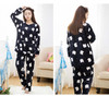 Flannel Pigiama Donna Pyjamas Women Winter Pajamas For Women Winter Women Pajama Sets Pijama Feminino Pijama Mujer Primark Flannel Pigiama Donna Pyjamas Women Winter Pajamas For Women Winter Women Pajama Sets Pijama Feminino Pijama Mujer Primark