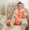 Flannel Pigiama Donna Pyjamas Women Winter Pajamas For Women Winter Women Pajama Sets Pijama Feminino Pijama Mujer Primark Flannel Pigiama Donna Pyjamas Women Winter Pajamas For Women Winter Women Pajama Sets Pijama Feminino Pijama Mujer Primark