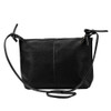 flama New Fashion Casual Women Bag Faux Leather Satchel Shoulder Bags Messenger Handbag Female Crossbady Bag
